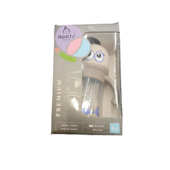 ROOTS NATURAL ANTI COLIC FEEDER 6M+300 ML M03