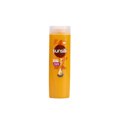 SUNSILK SHAMPOO DAMAGE RESTORE 160 ML BASIC