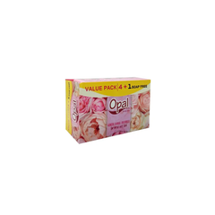 OPAL SOAP 4 PACK