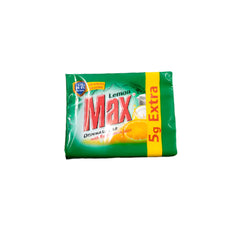 LEMON MAX DISHWASH BAR 85 GM