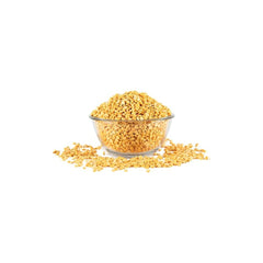 DAAL CHANA BAREEK (ZB) 500 GM