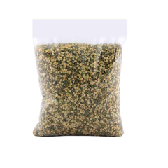 DAAL MOONG CHILKA (ZB) 500 GM