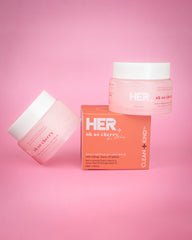 HerBeauty - Oh So Cherry