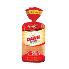 Plain Bread