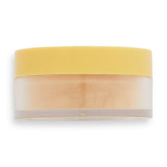 Revolution - Relove HD Super Matte Banana Powder 7gm