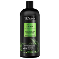TRESEMME SHAMPOO FAWLESS CURLS 828 ML