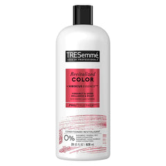 TRESEMME CONDITIONER COLOR REVITALIZE 828 ML