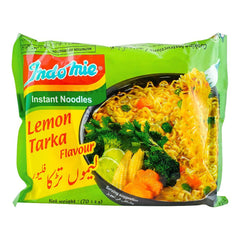 INDOMIE INSTANT NOODLES LEMON TARKA 70 GM