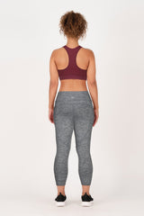 BLS - Yolanthe Non Padded Sports Bra - Purple