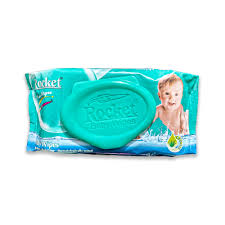 BABY WIPES