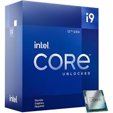 CORE i9 14900K BRAND NEW BOX SEALED PACKED