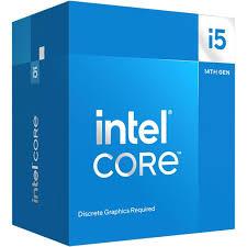 CORE i5 14400