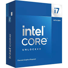 CORE i7 14700K