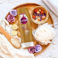 SUNSILK CONDITIONER HAIR FALL 300 ML