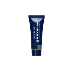 Kryolan - Multi Gel Glitter - Black