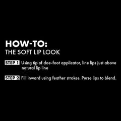 NYX - Soft Matte Lip Cream Liquid Lipstick - 05 Antwerp