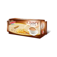 Plain Rusks