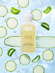 HerBeauty - Soy Smoothie