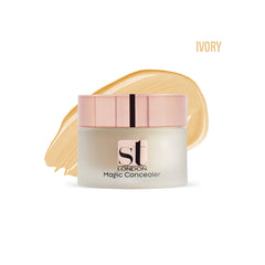 ST London - Magic Concealer