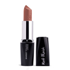 Matt Moist Lipstick - 135 Matte Meriot