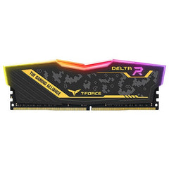 TeamGroup T-Force Delta RGB TUF DDR4 3200MHz 8GB RAM