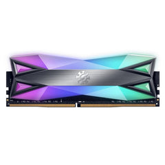 XPG SPECTRIX D60G DDR4 RGB 8GB (1x8GB) 3000MHz C16 Memory Module