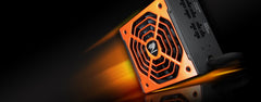 Cougar BXM850 850W 80 Plus Bronze Semi-modular Power Supply Unit