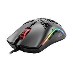 Glorious Model O Minus Gaming Mouse, Matte Black, 58G (GOM-BLACK), Model O-