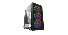 THUNDER AVENGER TGC-8811-M GAMING CASE