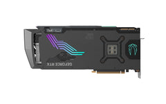 ZOTAC GAMING GeForce RTX 3090 Ti AMP Extreme Holo