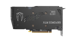 ZOTAC GAMING GeForce RTX 3050 AMP Graphics Card ZT-A30500F-10M