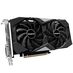 Gigabyte GeForce GTX 1650 Super Windforce OC 4G Graphics Card