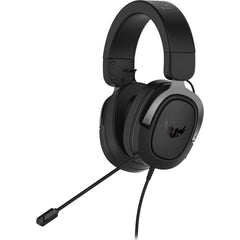 Asus TUF Gaming H3 gaming headset for PC, PS4, Xbox One and Nintendo Switch, featuring 7.1 surround