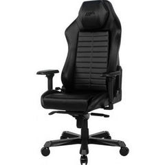 DXRacer Master Series Gaming Chair - Black | DMC-I233S-N-A2