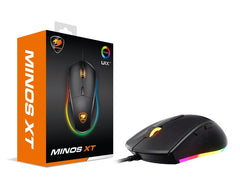 Cougar Minos XT Gaming Mouse