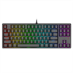 1stPlayer DK5.0 TenkeyLess Outemu Brown Mechanical Keyboard