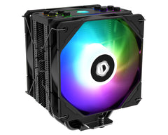 ID-Cooling SE-224-XT ARGB DUET CPU Air Cooler