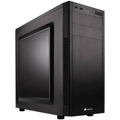 Corsair Carbide Series™ 100R Mid-Tower Case