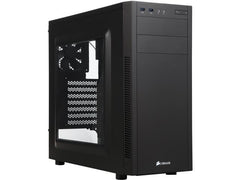 Corsair Carbide Series™ 100R Mid-Tower Case