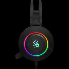 G521 Bloody Virtual 7.1 Surround Sound Gaming Headset