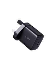 25W Power Delivery Minima Nano Wall Charger