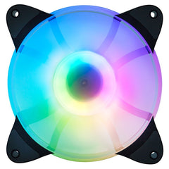 1stPlayer FIRE BASE CC ARGB Fans Cooling Kit