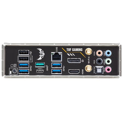 ASUS TUF B550-Plus (Wi-Fi) AM4 ATX Motherboard