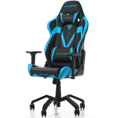 DXRacer Valkyrie Series Office And Esports Gaming Chair - OH/VB03/NB (BLACK/BLUE)