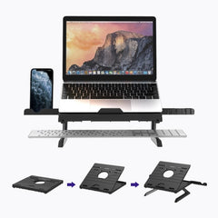 Tronsmart D07 Foldable Adjustable Stand