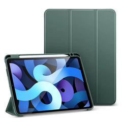 Esr iPad Air 4 Rebound Pencil Flexible TPU Case 02 Colours