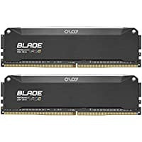 OLOY Blade Aura Sync RGB DDR4 RAM 16GB (2x8GB) 3600MHz