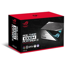 Asus ROG Thor 1000W Platinum II 1000P2 Power Supply