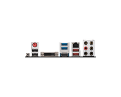 MSI B550 GAMING GEN3 AMD AM4 MOTHERBOARD