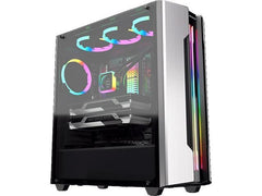Cougar Gemini S RGB Mid-Tower Gaming Case